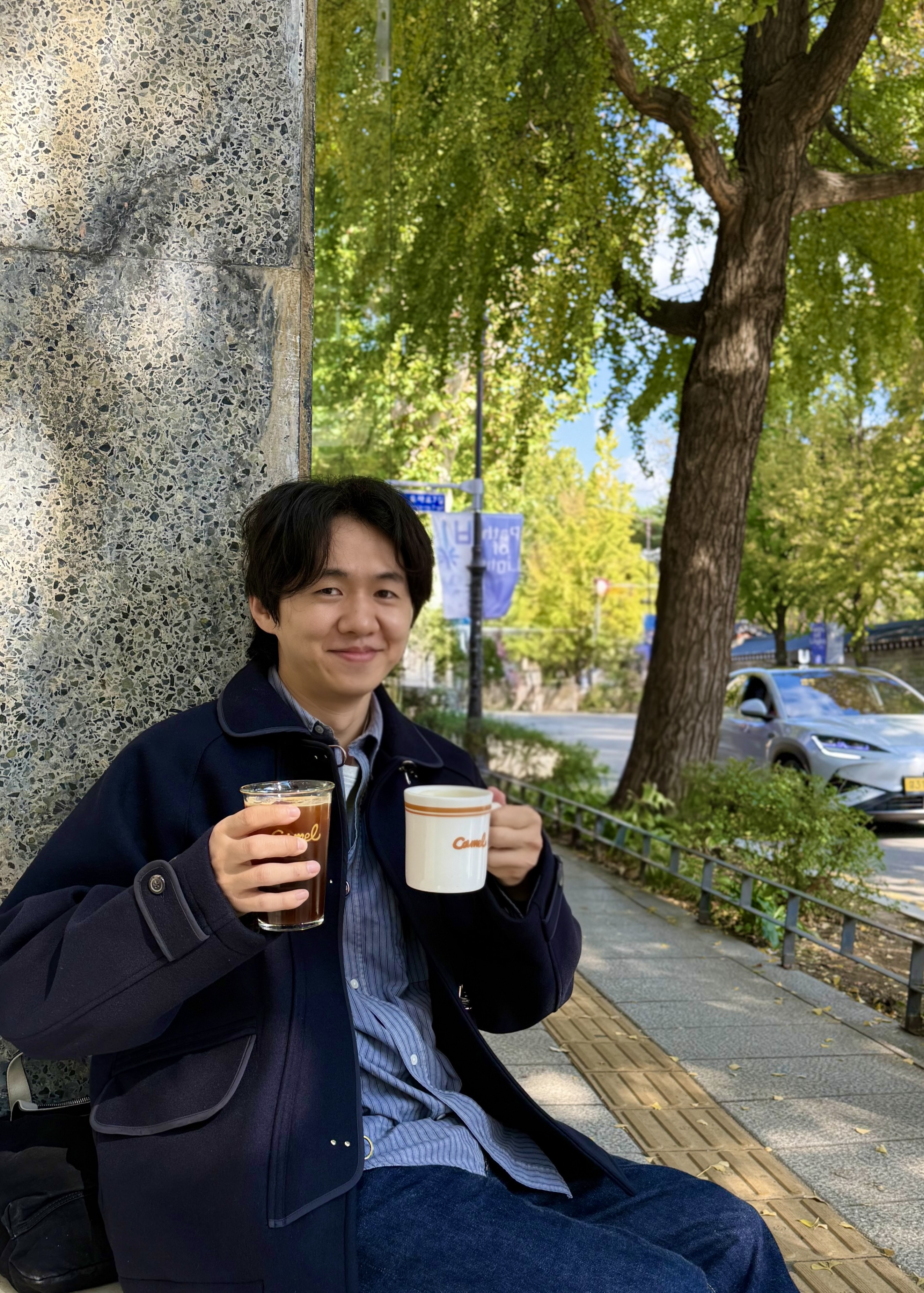 Hyundam Je